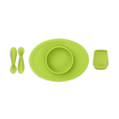 First Foods Set