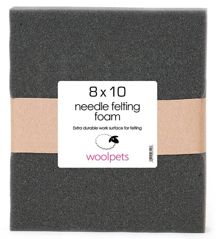 8 x 10 Foam Pad Work Surface