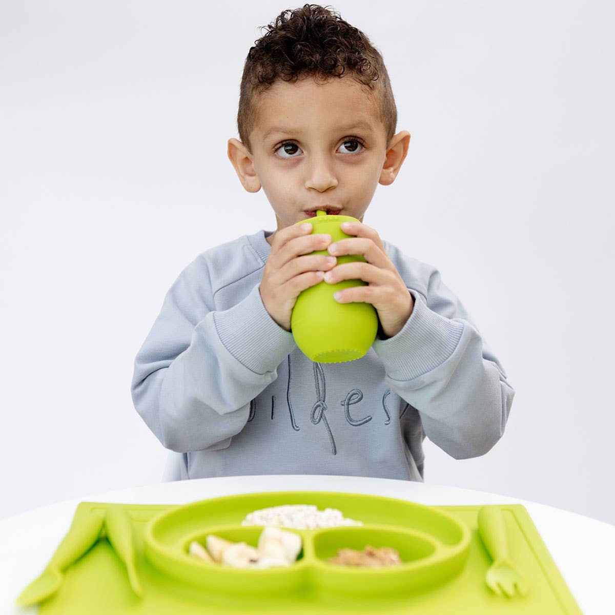 Happy Cup + Straw System