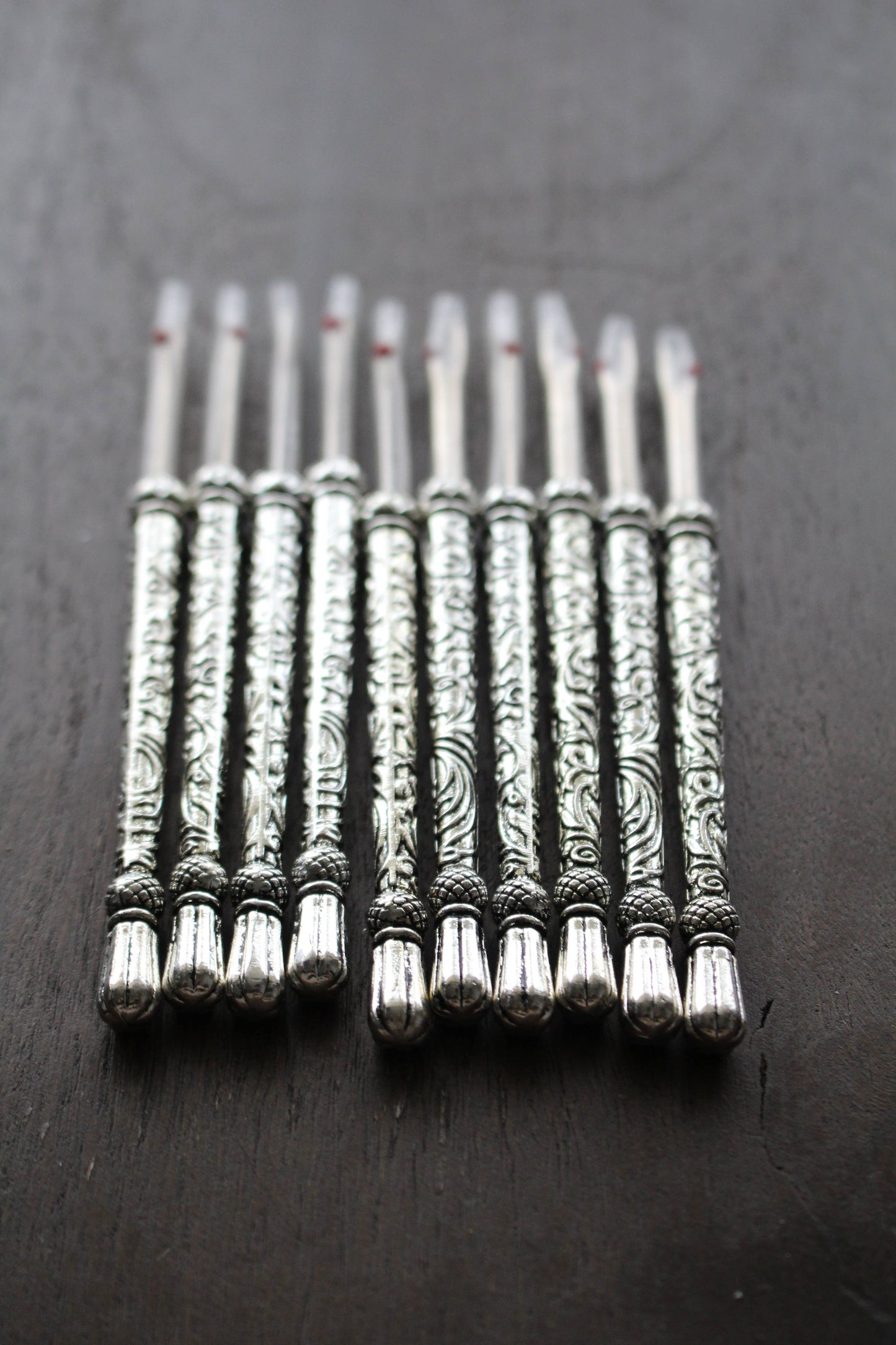 Metal Engraved Seam Rippers