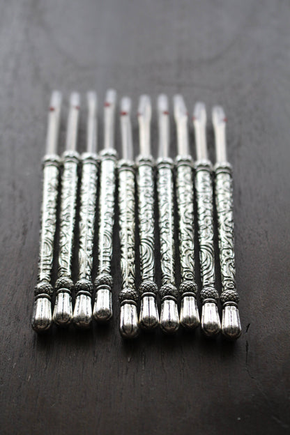 Metal Engraved Seam Rippers