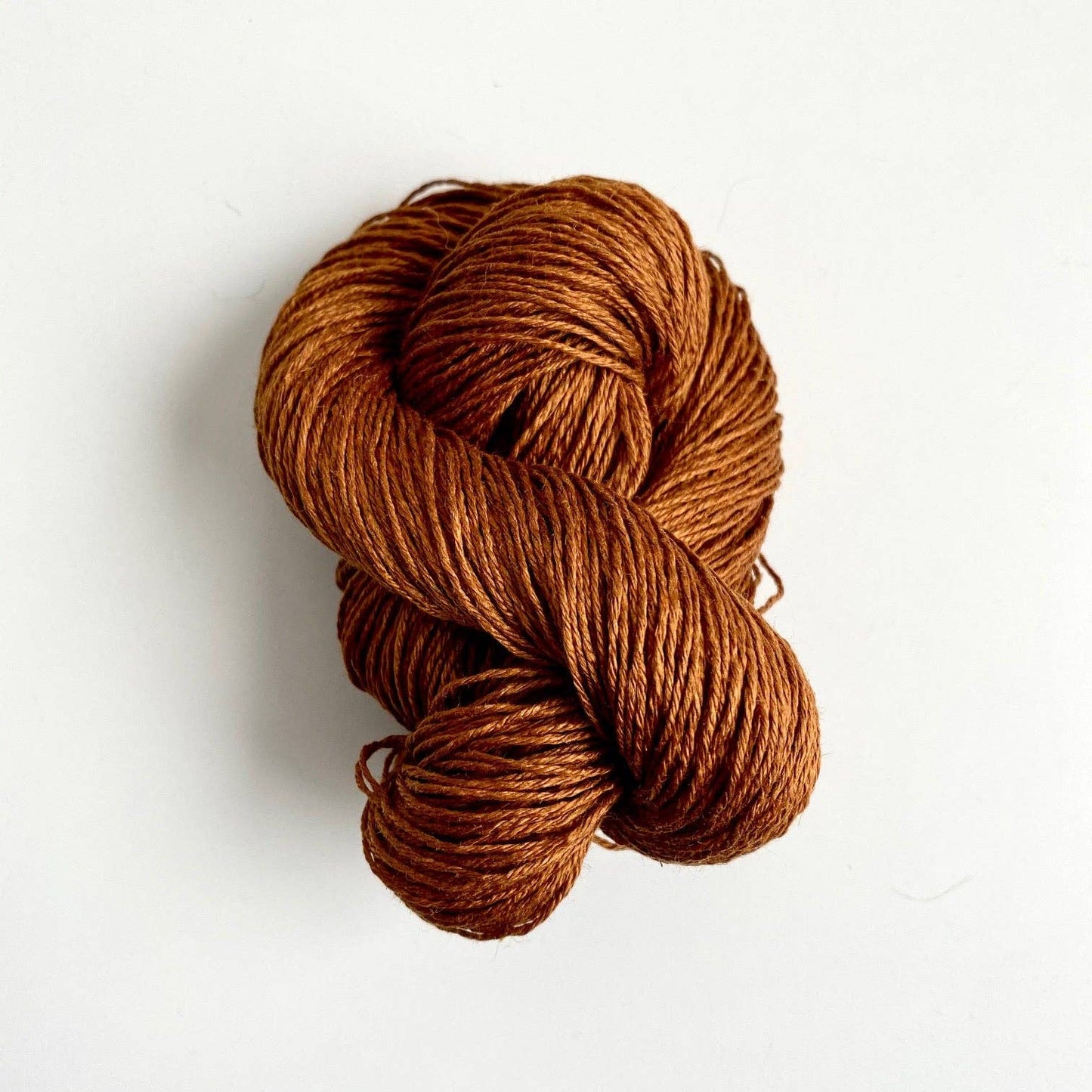 Knit Linen Coaster Kit