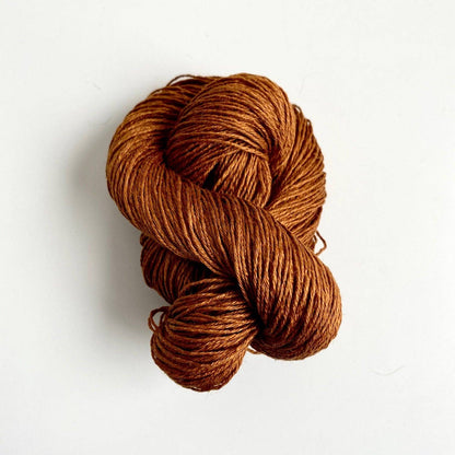 Knit Linen Coaster Kit