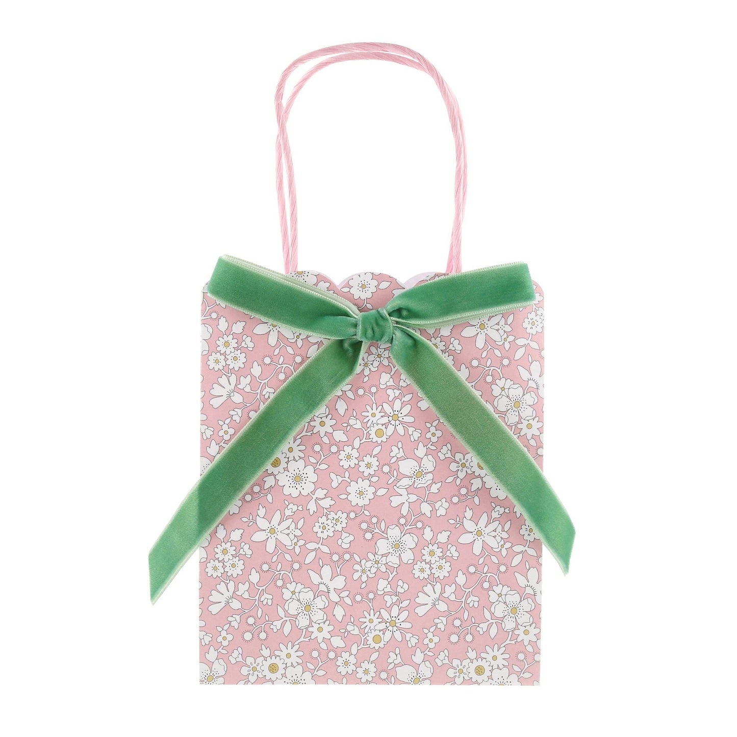 Meri Meri x Liberty Party Bags