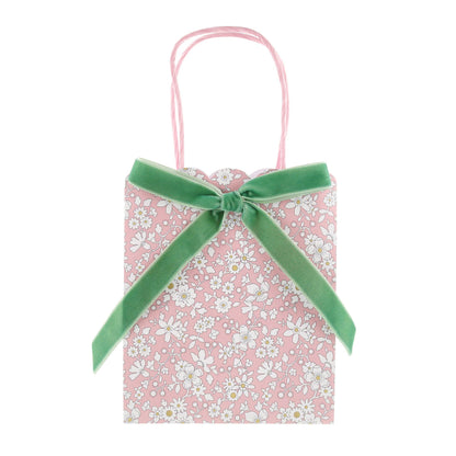 Meri Meri x Liberty Party Bags