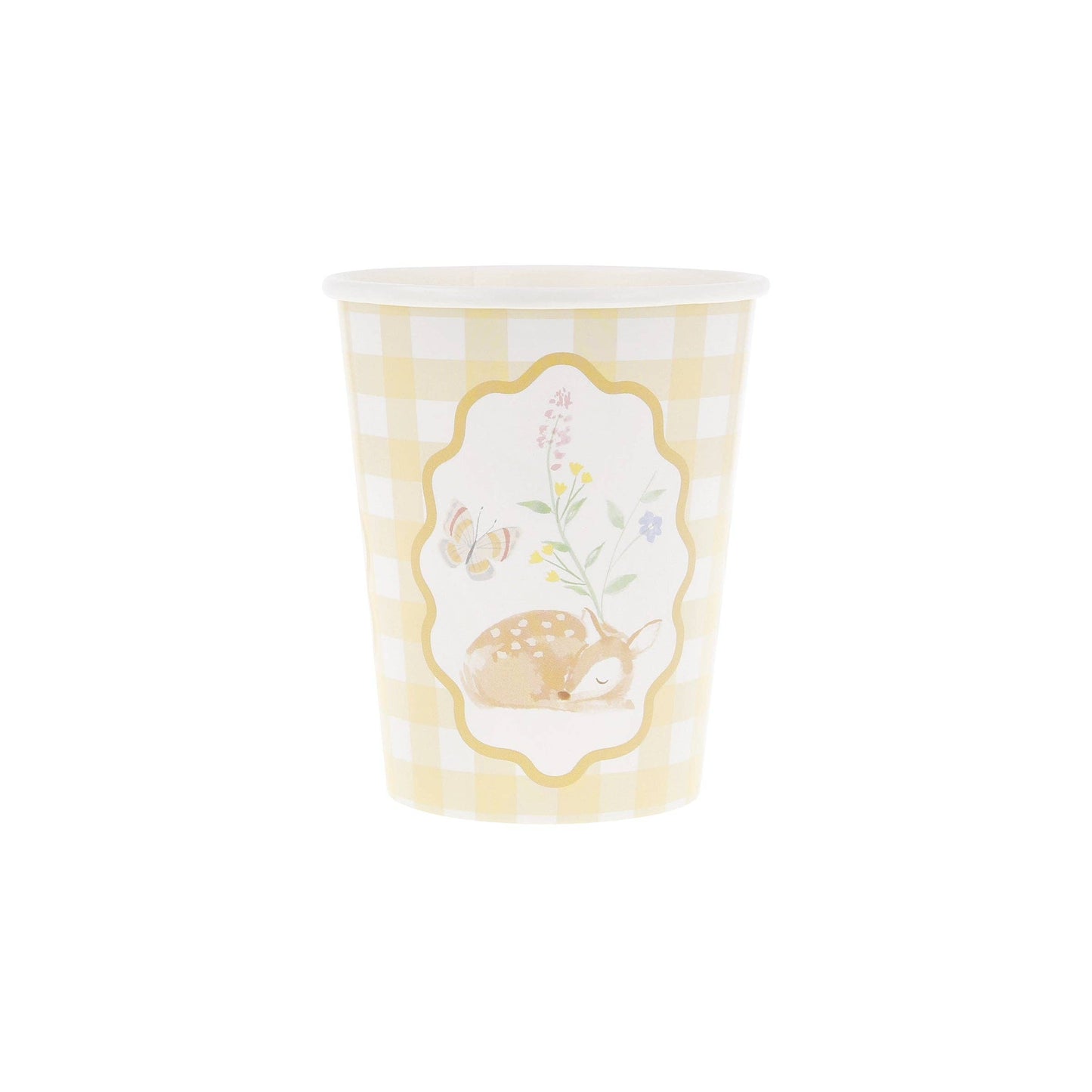 Little Animals Cups