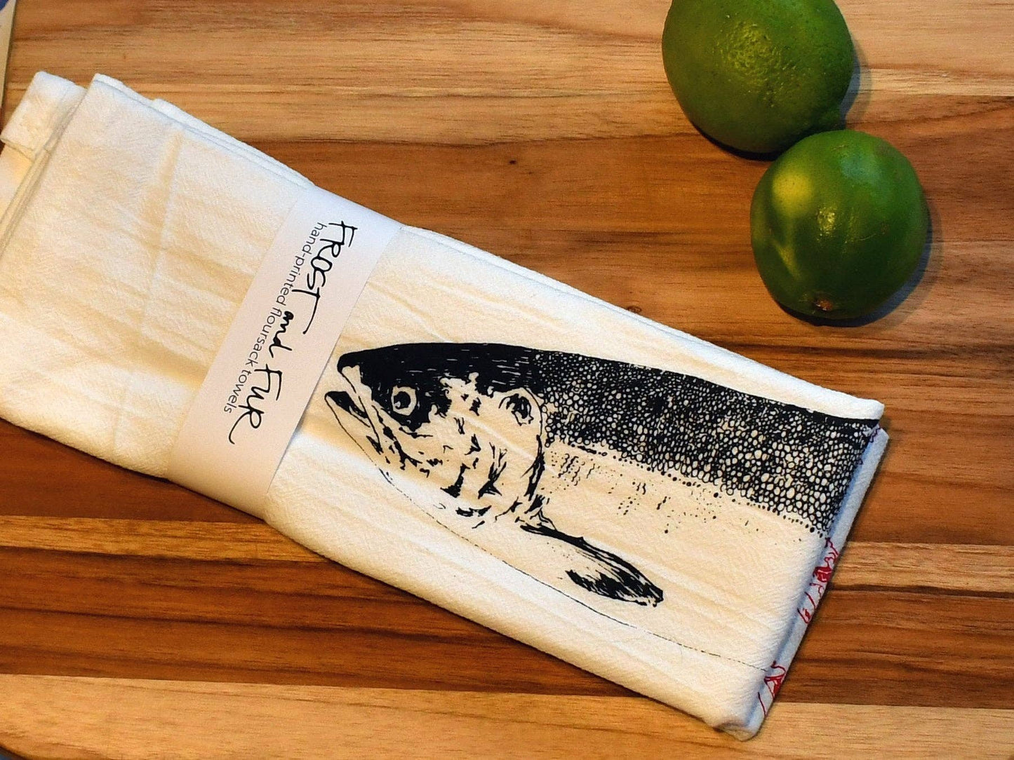 Floursack Towel Set