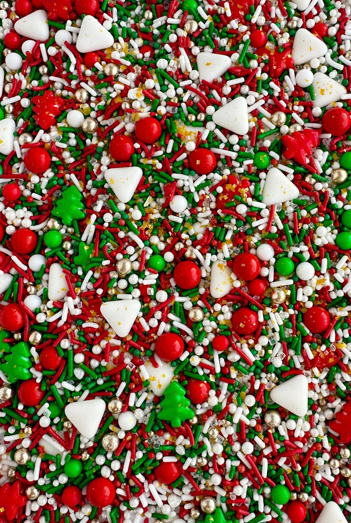 JOYFUL + JOLLY SPRINKLE MEDLEY 4oz Bottle
