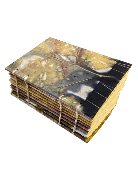 Hard Cover Sketchbook 6x4