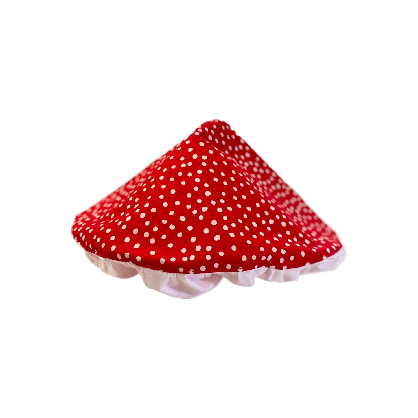 Adult Mushroom Costume Hat