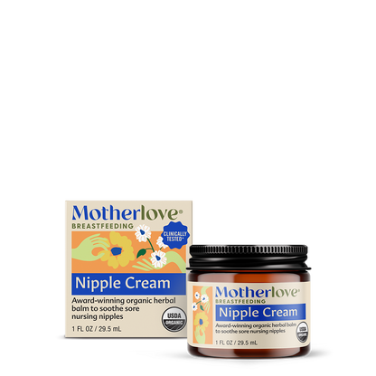 Nipple Cream 1 oz