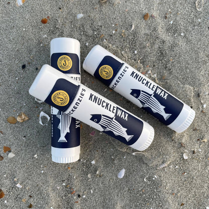 Knuckle Wax- .6 oz