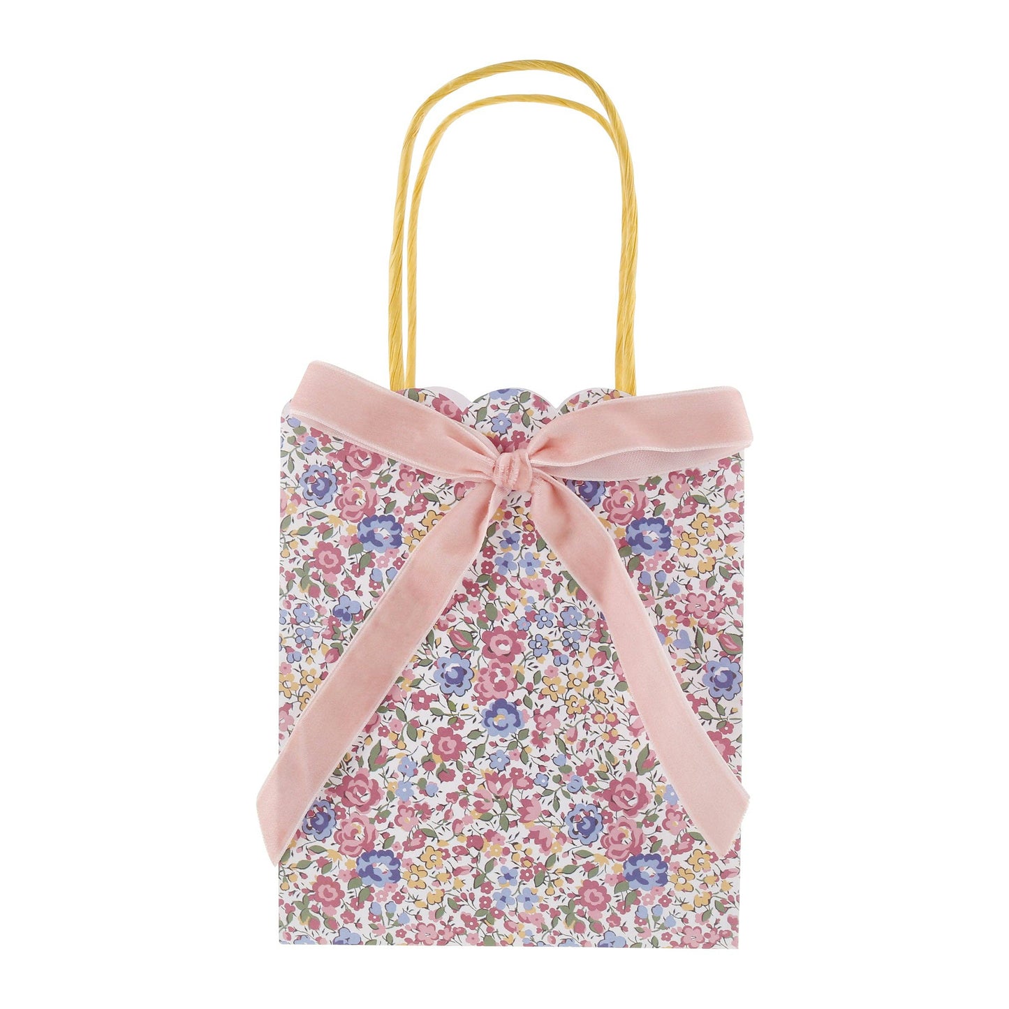 Meri Meri x Liberty Party Bags