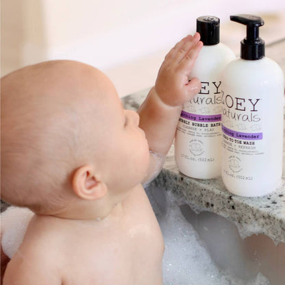 Soothing Lavender Bubbly Bubble Bath -  17oz