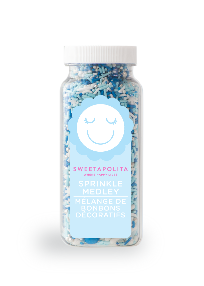 FEELIN' FROSTY SPRINKLE MEDLEY 4oz Bottle