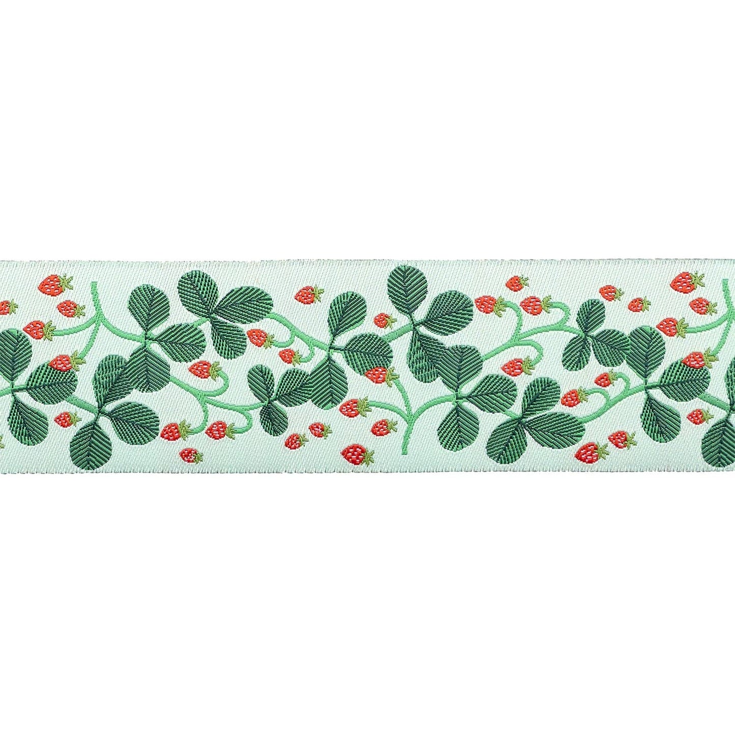 Love Letter - Strawberry 1-1/2" - by Lizzy House
