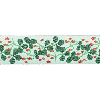 Love Letter - Strawberry 1-1/2" - by Lizzy House