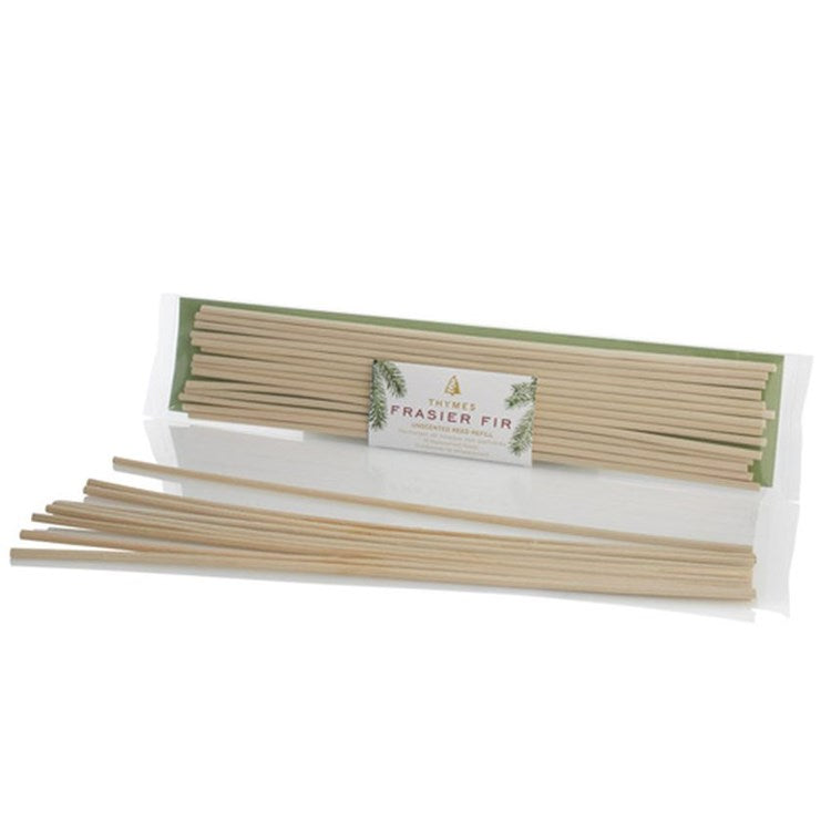 Unscented Reed Refill Natural