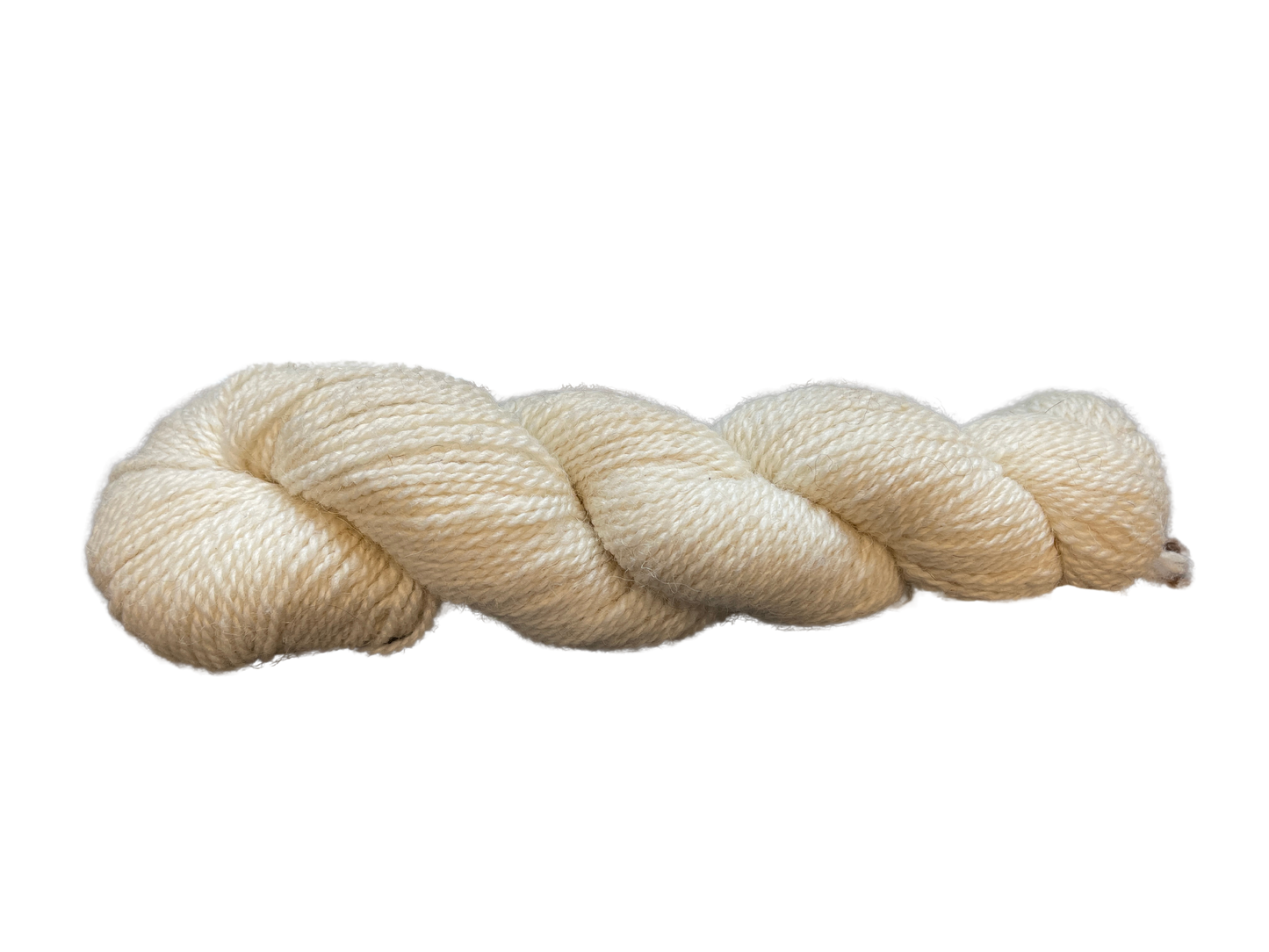 Natural Shades Shetland Wool - Worsted