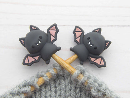 Bat | Stitch Stoppers