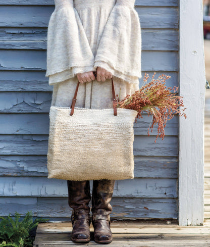 Flax & Twine Tow Linen 1.5/1