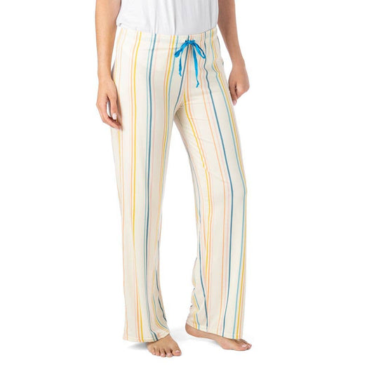Hello Mello Lazy Daisy Lounge Pants | Havana Nights