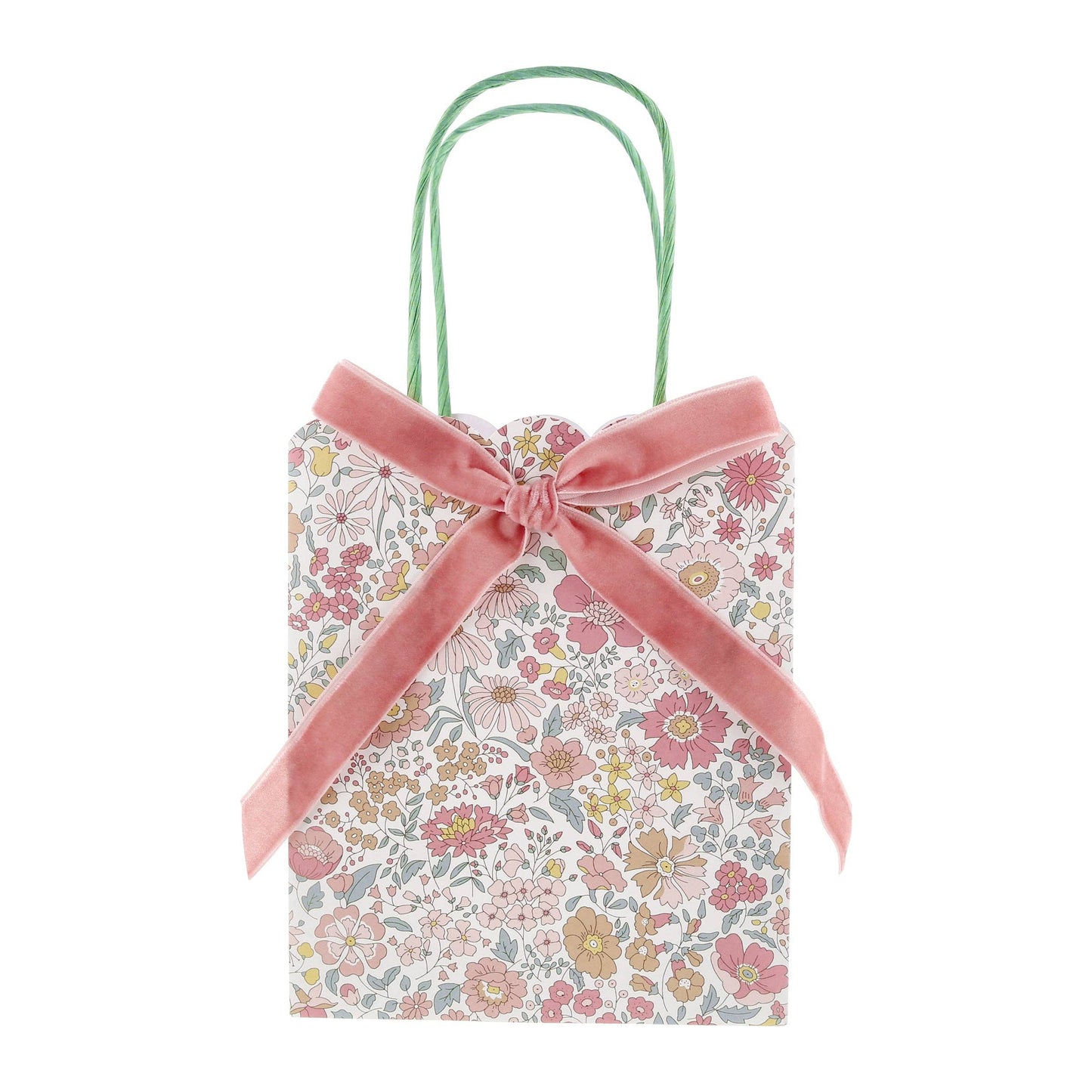 Meri Meri x Liberty Party Bags