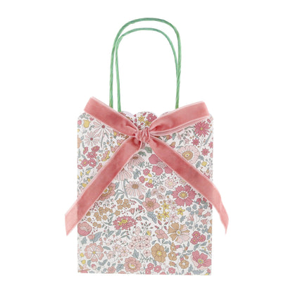 Meri Meri x Liberty Party Bags