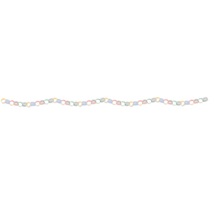 Meri Meri x Liberty Scalloped Paper Chains Set