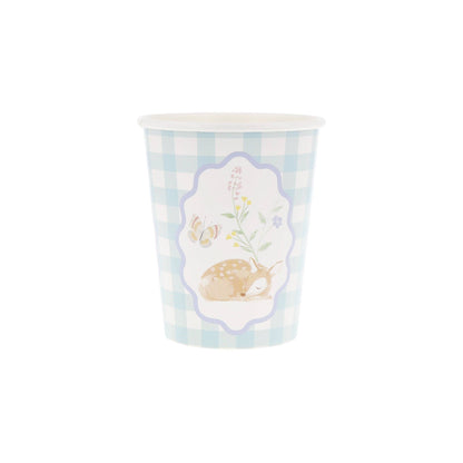 Little Animals Cups