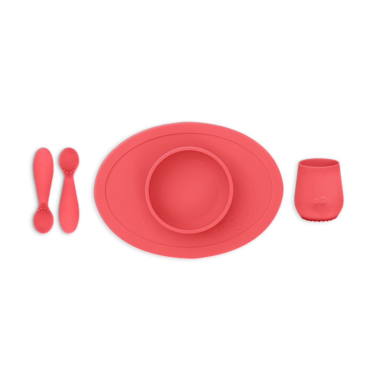 First Foods Set