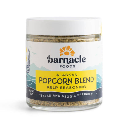 Popcorn Blend Kelp Seasoning