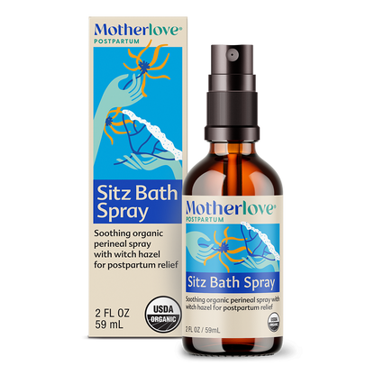 Sitz Bath Spray 2 oz