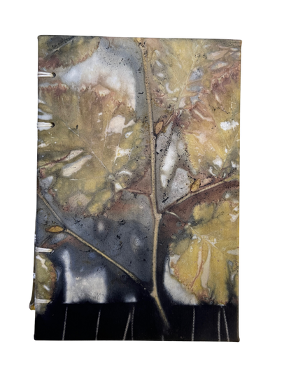 Hard Cover Sketchbook 6x4