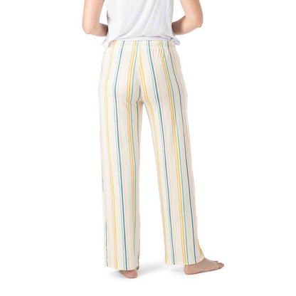 Hello Mello Lazy Daisy Lounge Pants | Havana Nights