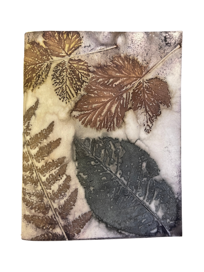 Signature Soft Cover Sketchbook