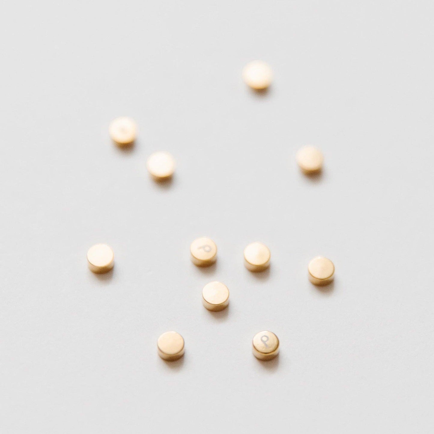 Earring Back Set (Set of 2)