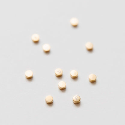 Earring Back Set (Set of 2)