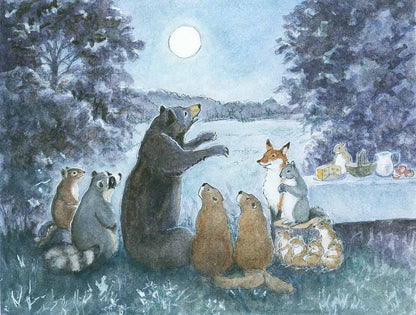 Hello Harvest Moon Notecard