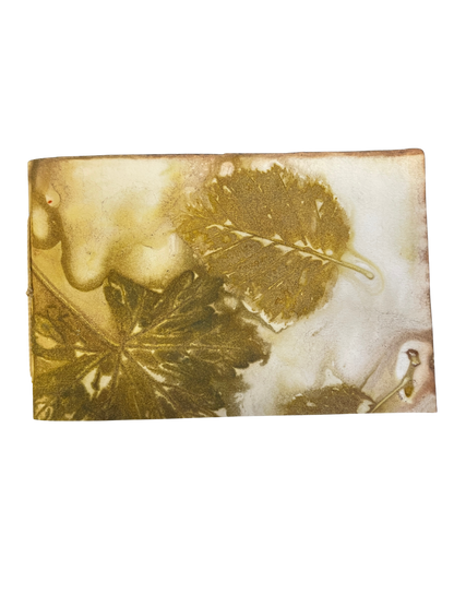 Signature Soft Cover Sketchbook