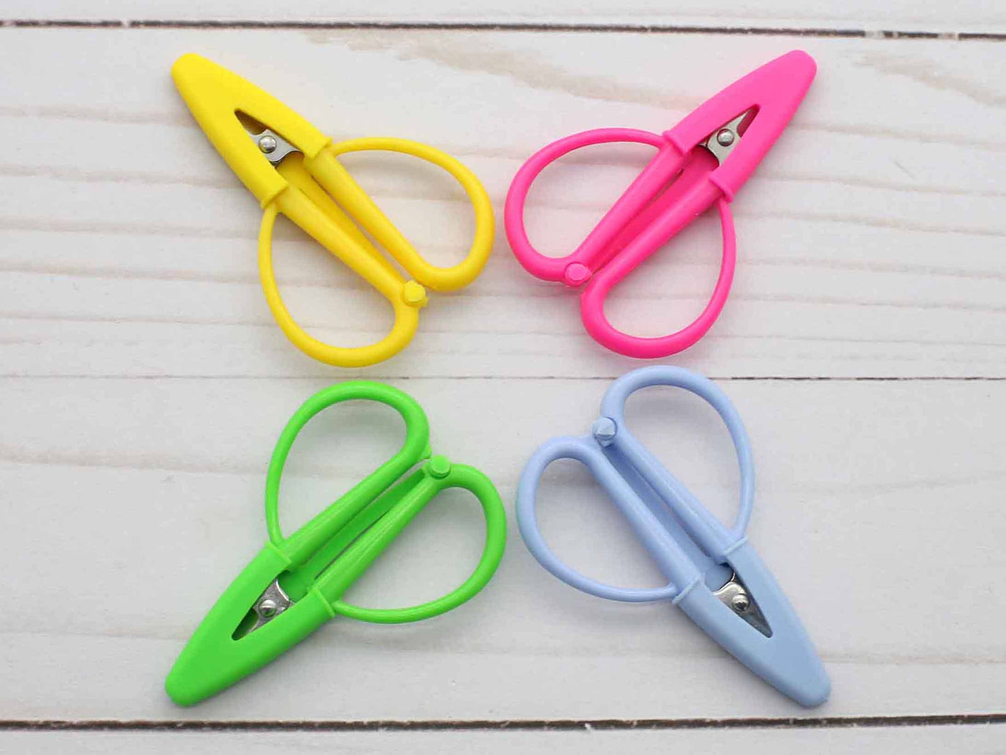 Mini Scissors