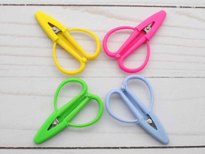 Mini Scissors