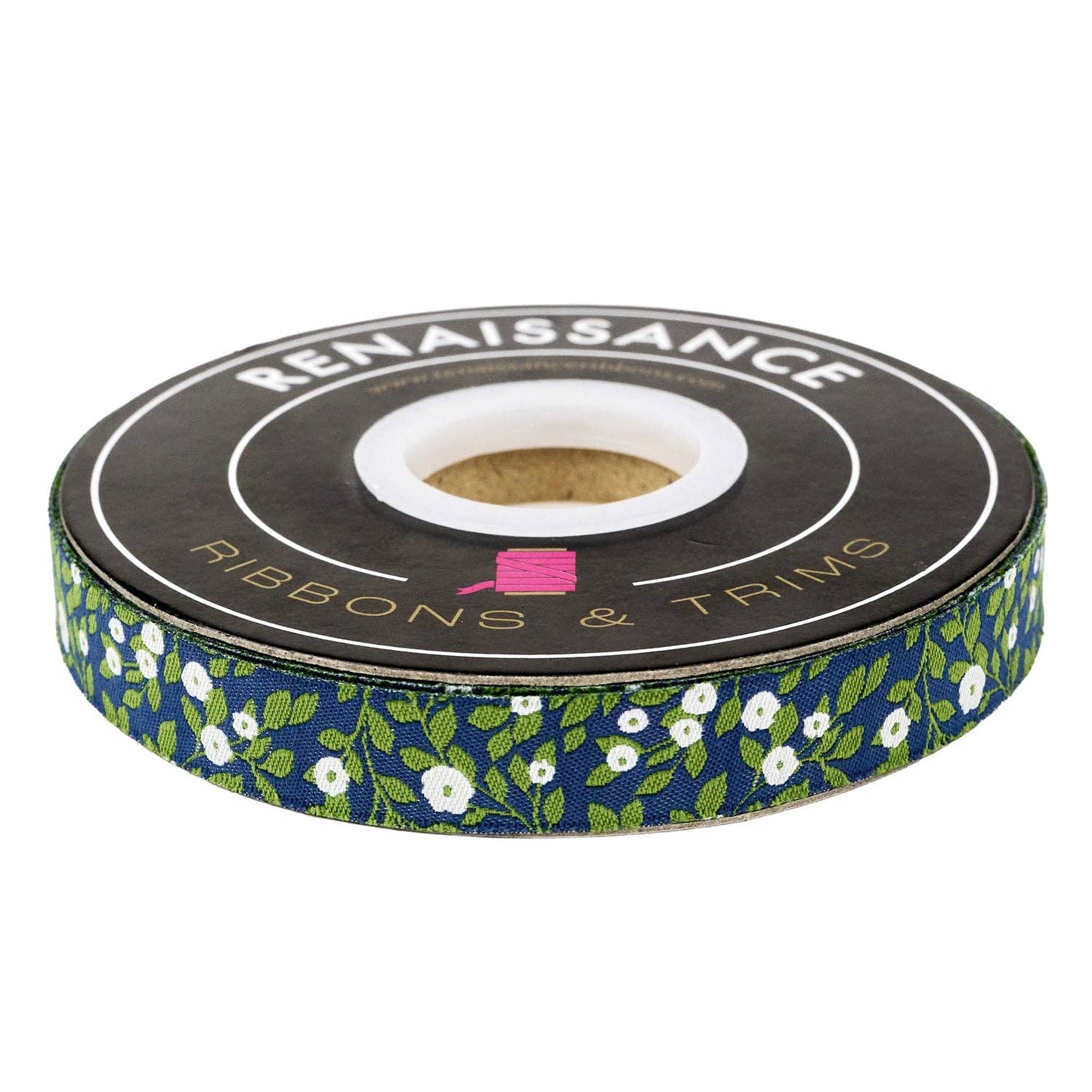 True Love - Daydream Posies - 5/8" wide - by Lella Boutique