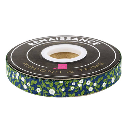 True Love - Daydream Posies - 5/8" wide - by Lella Boutique