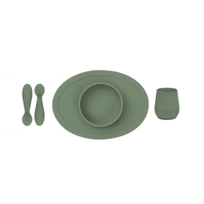 First Foods Set