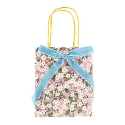 Meri Meri x Liberty Party Bags