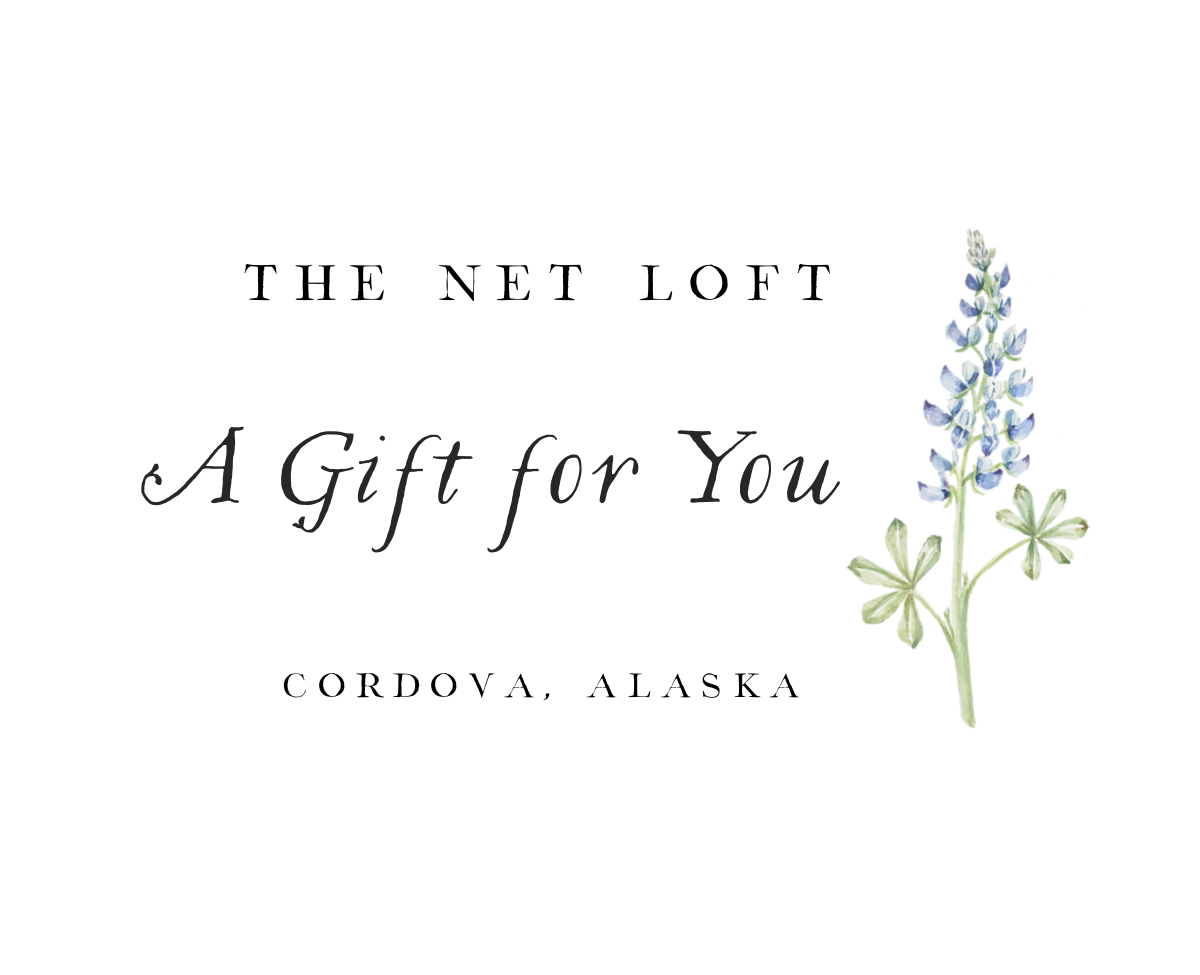 Net Loft Gift Card