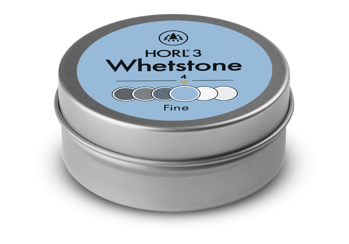 HORL 3 Whetstone - Fine