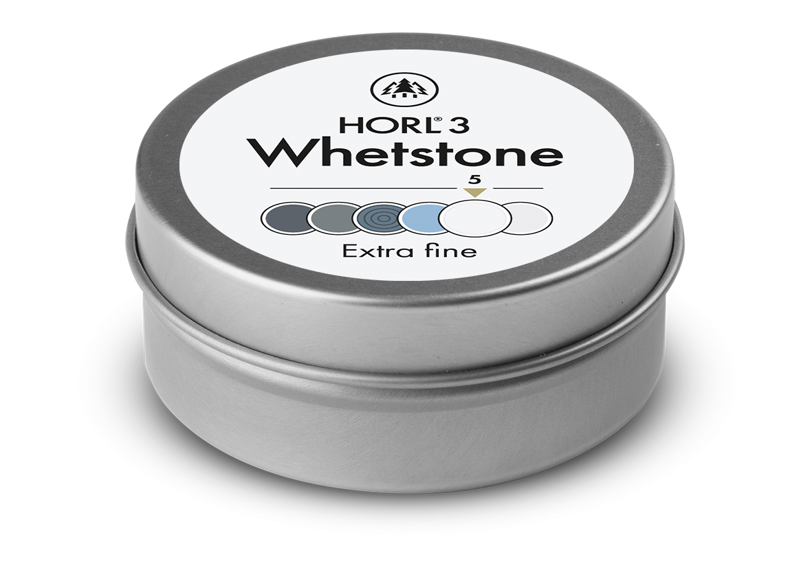 HORL 3 Whetstone - Extra Fine