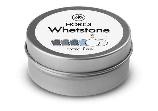 HORL 3 Whetstone - Extra Fine